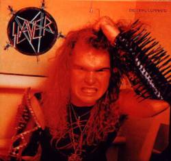 Slayer (USA) : The Final Command